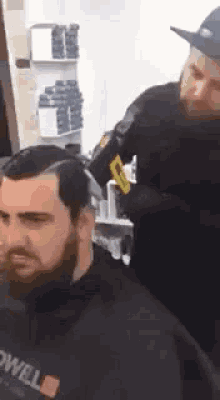 Barber GIFs | Tenor