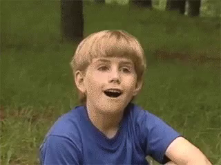 Kazoo Kid Wow Gif Kazookid Wow Amazed Discover Share Gifs