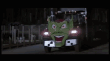 Image result for maximum overdrive gif