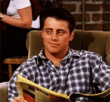 Image result for joey gif