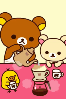 95 Gambar Kartun Rilakkuma Lucu Terlihat Cantik 95 Gambar Kartun Rilakkuma Lucu Terlihat Cantik