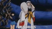 Featured image of post Sesshomaru And Rin Gif It s where your interests connect