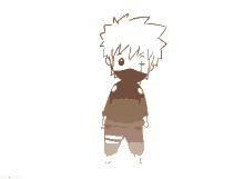 13+ Anime Chibi Gif Png PNG