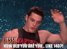 You Are Old GIFs | Tenor