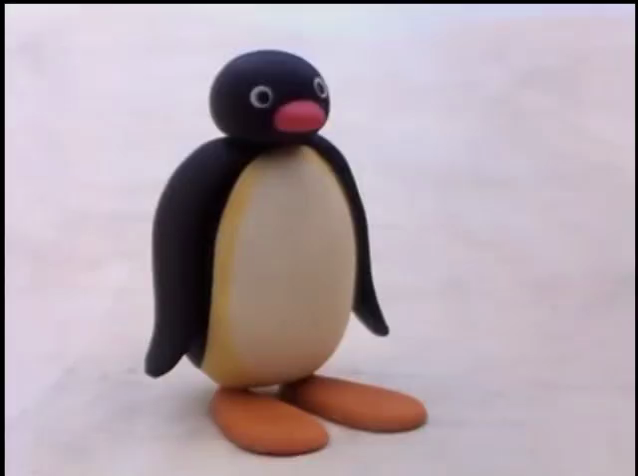 Pingu No Gif Pingu No Shopping Discover Share Gifs