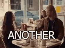 Image result for yes another thor gif