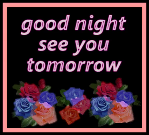 Good Night Friends Gifs Tenor