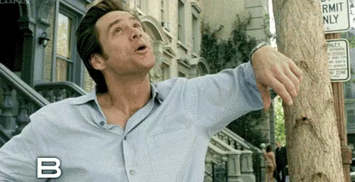 Bruce Almighty Gifs Tenor