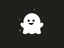 Ghost Cute GIFs | Tenor