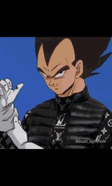 Goku Drip Fadel Gif Gokudrip Fadel Gamescage Discover Share Gifs I know someone already posted the drip jacket but got it in png form case you need that : goku drip fadel gif gokudrip fadel