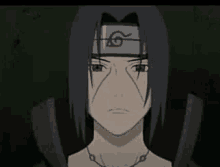 Itachi Gif Wallpaper - Anime Best Images