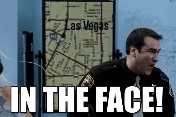 In The Face Gifs Tenor