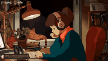 Featured image of post Lofi Wallpaper Gif This wallpaper was upload at february 24 2020 upload by admin in wallpaper