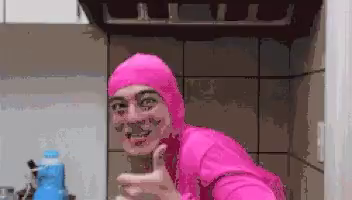 Filthy frank ey boss