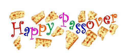 Happy Passover Sticker GIF - HappyPassover Sticker GIFs