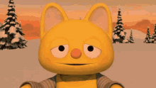 pororo rody