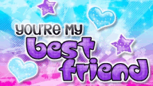 You Are My Best Friend GIFs | Tenor