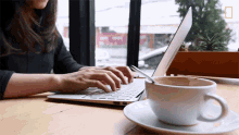 Caffeine Typing GIFs | Tenor
