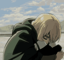 Featured image of post Attack On Titan Gif Wallpaper Armin