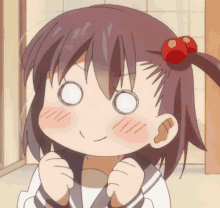 Featured image of post Happy Yay Anime Gif Discover images and videos about anime gif from all over the world on we heart it