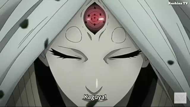 Featured image of post Kaguya Rinne Sharingan Gif