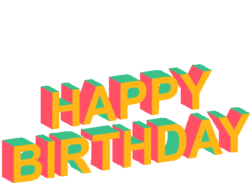 Happy Birthday Greetings Gif Happybirthday Greetings Celebration Discover Share Gifs