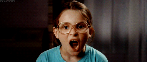Resultado de imagem para Little Miss Sunshine gif