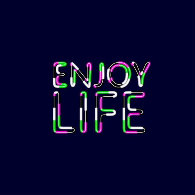 Enjoy Life Have Fun Gif Enjoylife Enjoy Havefun Discover Share Gifs