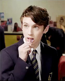 Spud - Troye Sivan GIF - Spud Troyesivan Troye - Discover & Share GIFs