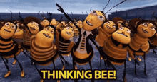 Bee Stings Gifs Tenor
