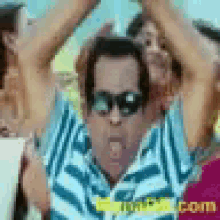 Telugu Dance GIF - Telugu Dance SexyDance GIFs