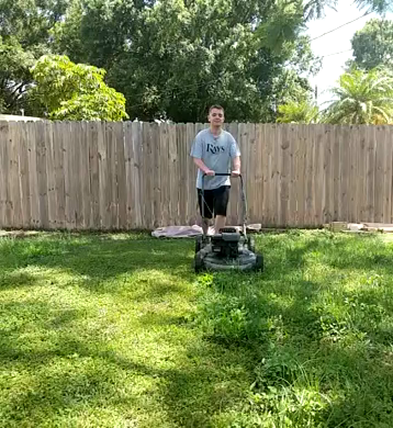 mexican lawn care