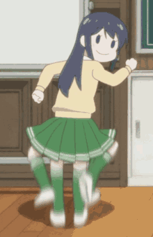 Funny Anime Gifs For Discord