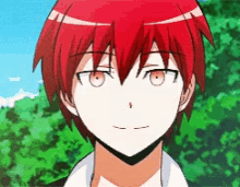 Featured image of post Karma Akabane Gif Pfp Share a gif and browse these related gif searches