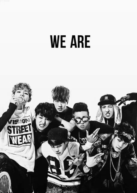 We Are Bulletproof Gifs Tenor