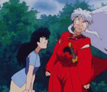 inuyasha gifs tenor
