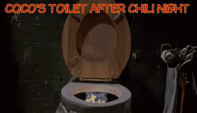 Toilet Fire Gifs Tenor - toilet seat roblox