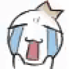 Onion Head Emoji GIF - OnionHead Emoji Cry GIFs