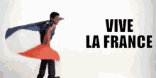 VIVE LA FRANCE GIF - BleuBlancRouge ViveLaFrance France GIFs