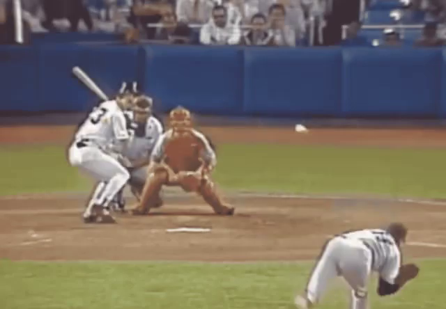 Don Mattingly Upper Deck Gif Donmattingly Upperdeck Mlb Discover Share Gifs