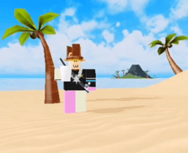 Roblox Eat Sand Gif Roblox Eatsand Beach Discover Share Gifs - fun beach vacation gone wrong because of this roblox