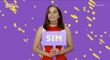 Anitta Sim Gif Anitta Sim Nao Discover Share Gifs