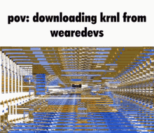 krnl windows 7 download