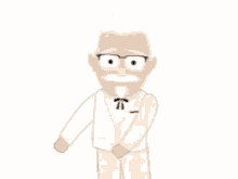 Kfc Chicken Dance Gifs Tenor