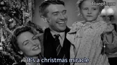 A Christmas Miracle