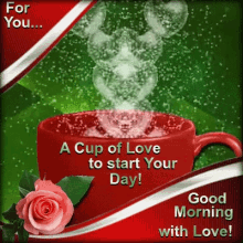 Featured image of post Good Morning Sending Love Gif - Share the best gifs now &gt;&gt;&gt;.