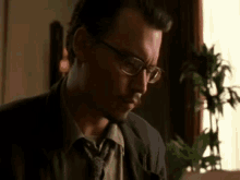 Happy Birthday From Johnny Depp Gifs Tenor