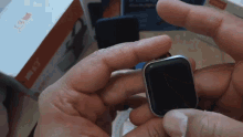 D20Pro Smart Watch GIF - D20Pro SmartWatch PowerBank - Descubre & Comparte  GIFs