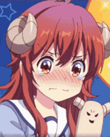Featured image of post Angry Flustered Anime Gif