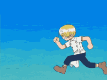 pics Sanji Nosebleed Gif one piece sanji nosebleed gifs tenor